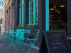 Terrasse Vieux-Lille