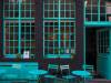 Terrasse Vieux-Lille