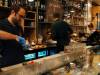 Le service en action