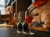 Verre en service